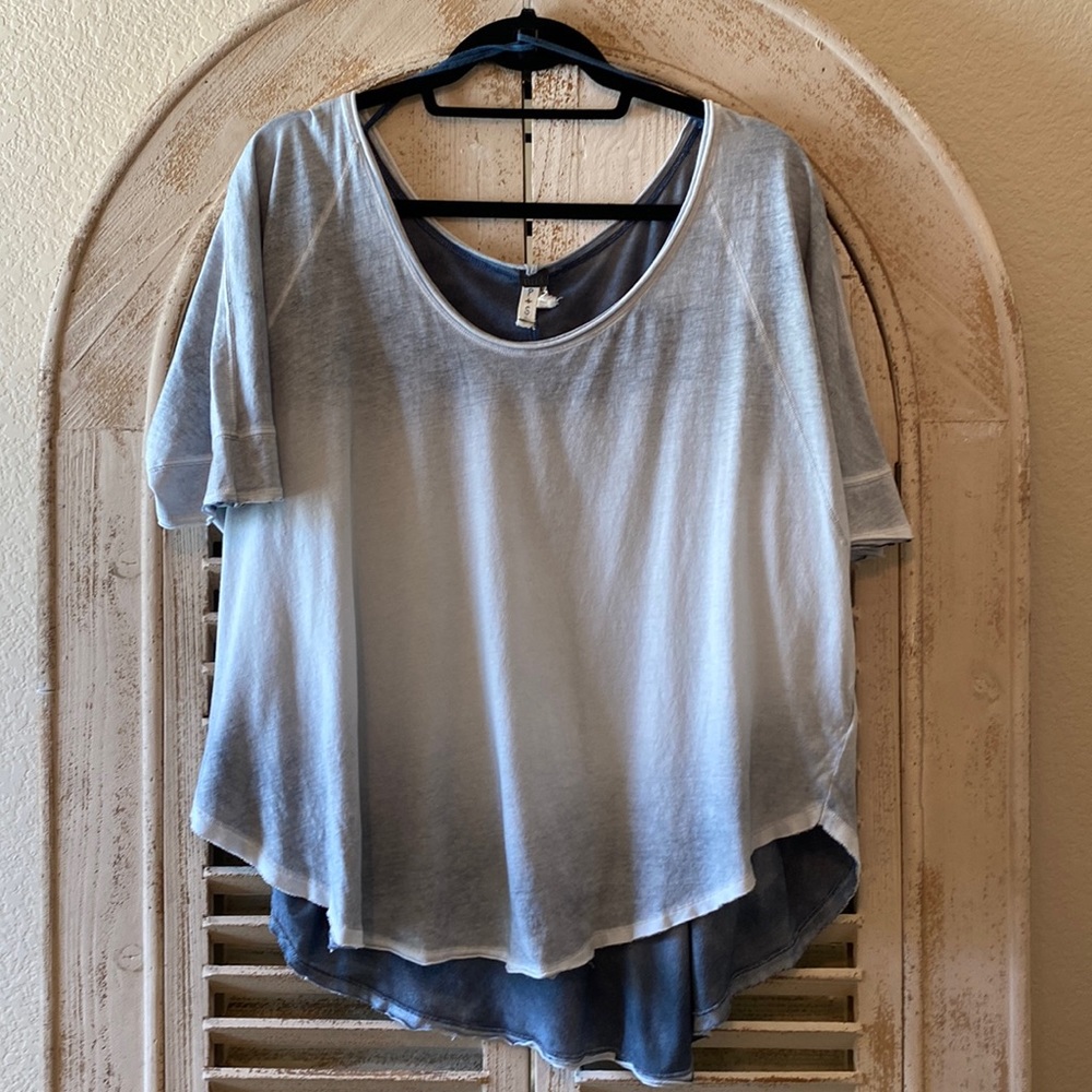 FREE PEOPLE Saturn Top
